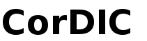 CorDIC